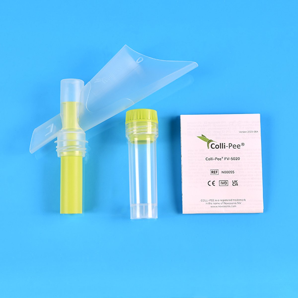 Colli-Pee™ 20 mL RUO