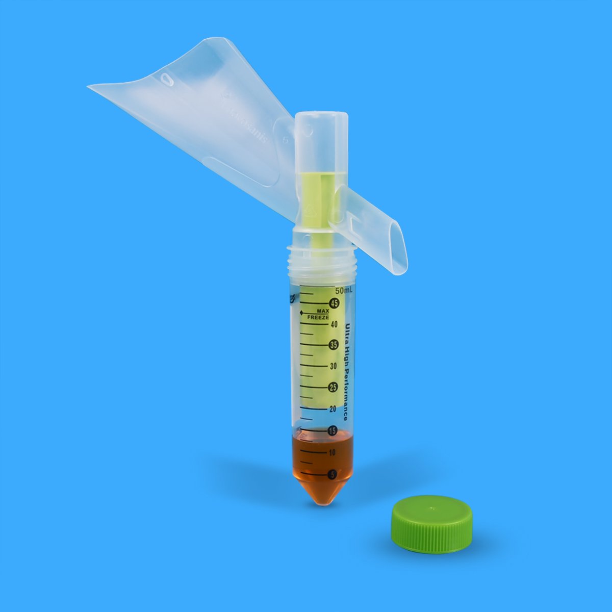 SAMPLE Colli-Pee™ UAS 40 mL