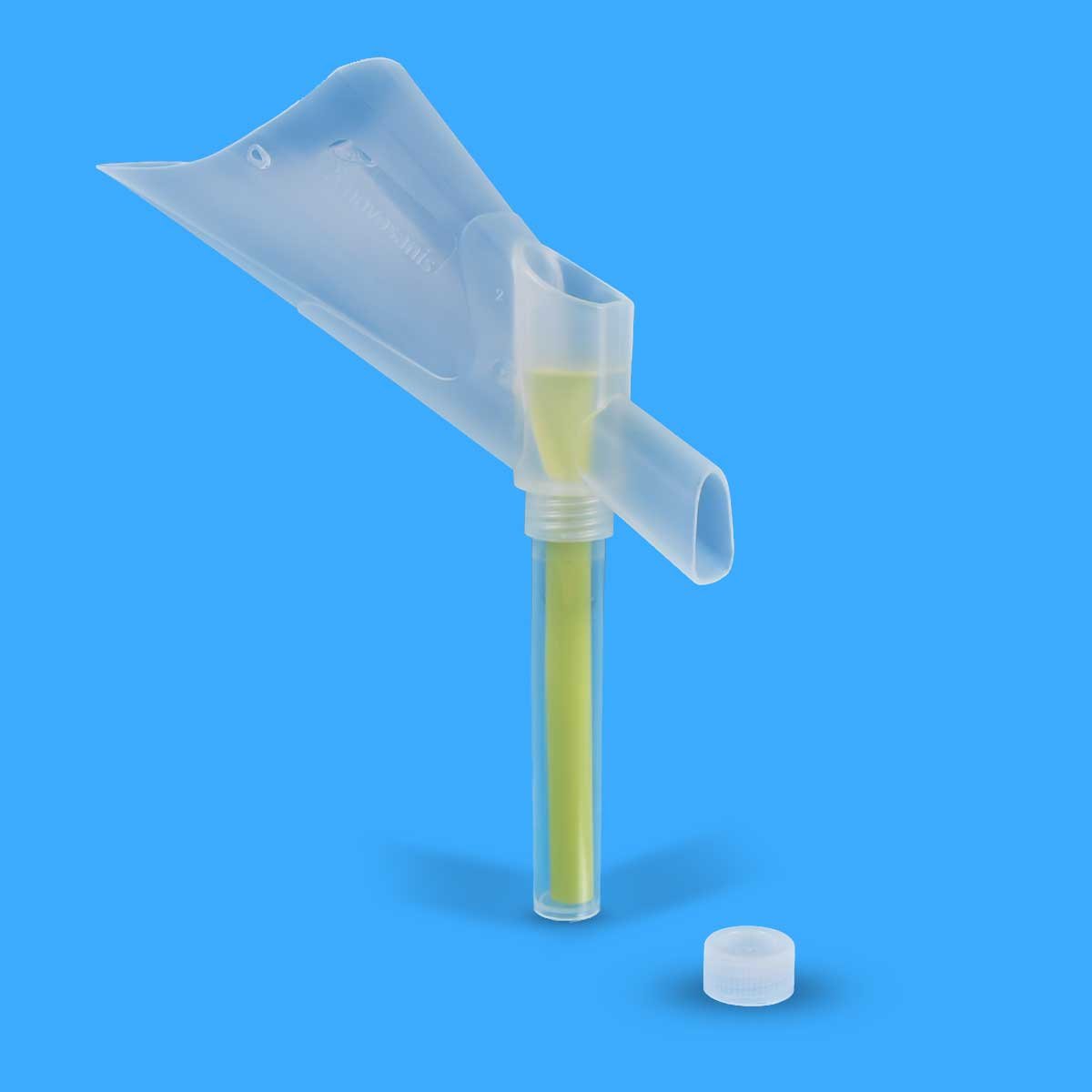 SAMPLE Colli-Pee™ 4 mL