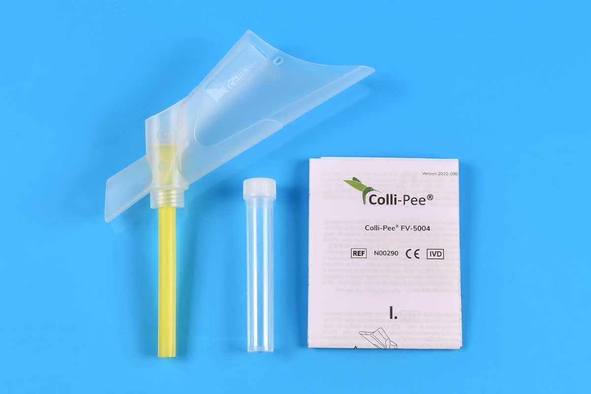 SAMPLE Colli-Pee™ 4 mL