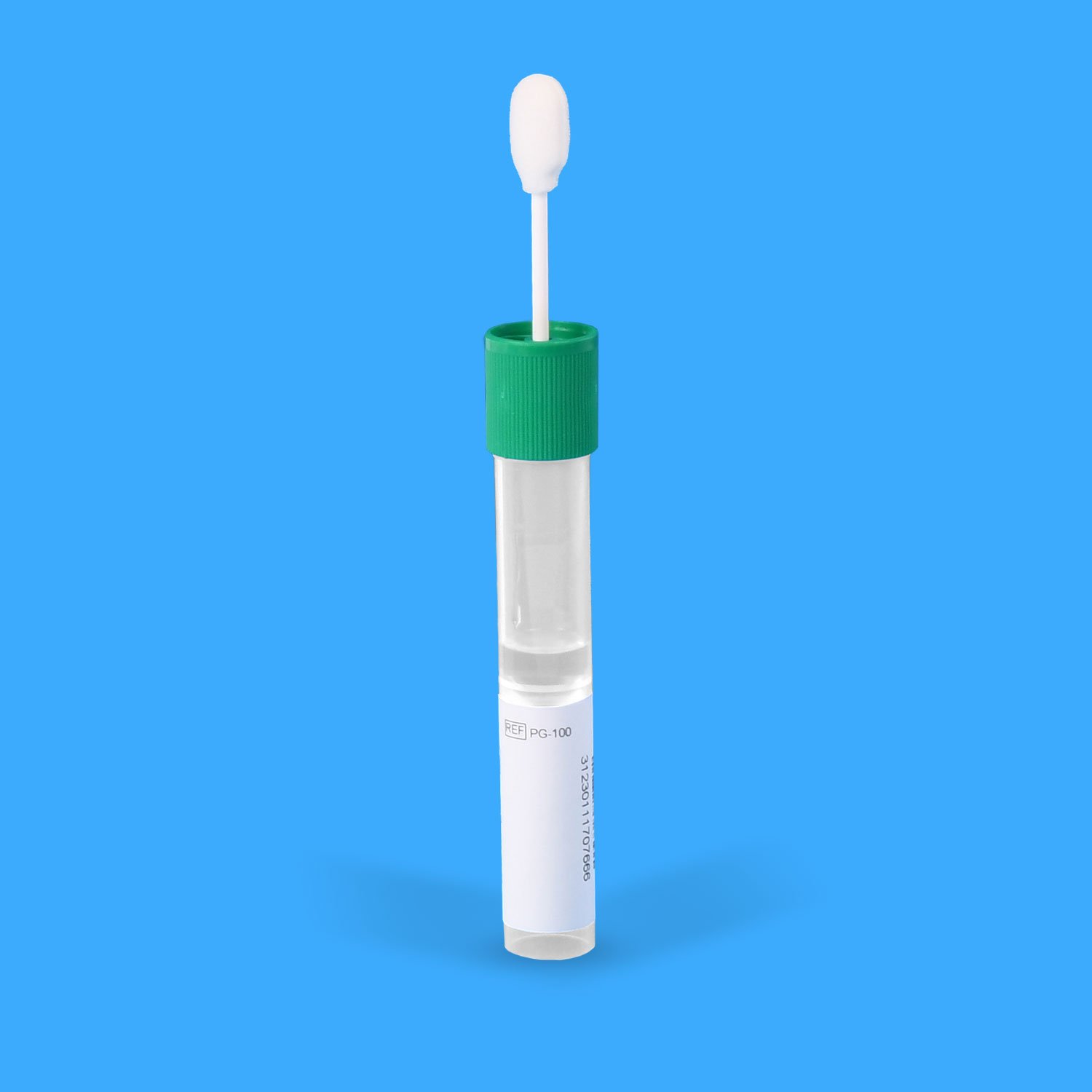 SAMPLE PERFORMAgene™ Animal Sample Collection Device