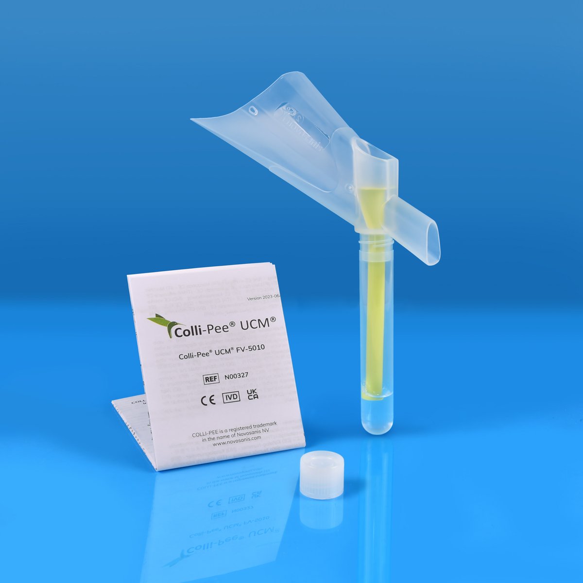 Colli-Pee™ UCM 10 mL
