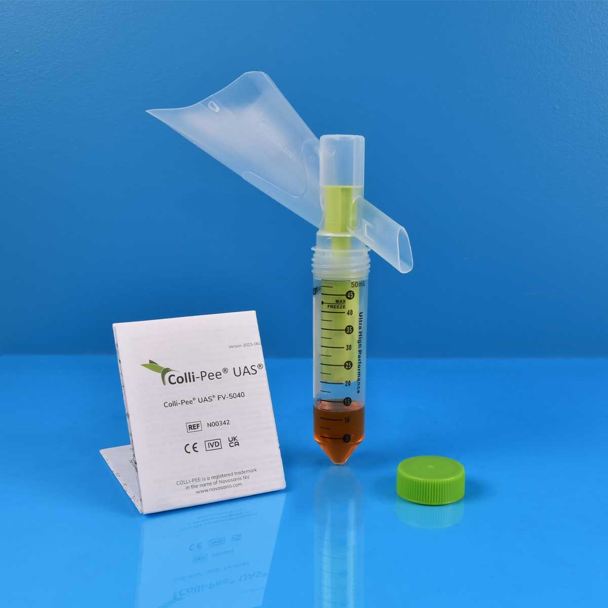 SAMPLE Colli-Pee™ UAS 40 mL