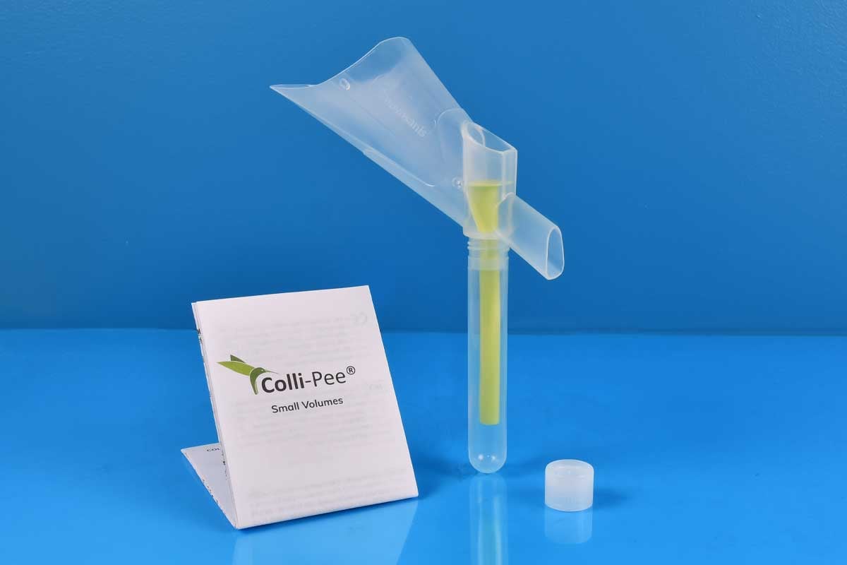Colli-Pee™ 10 mL