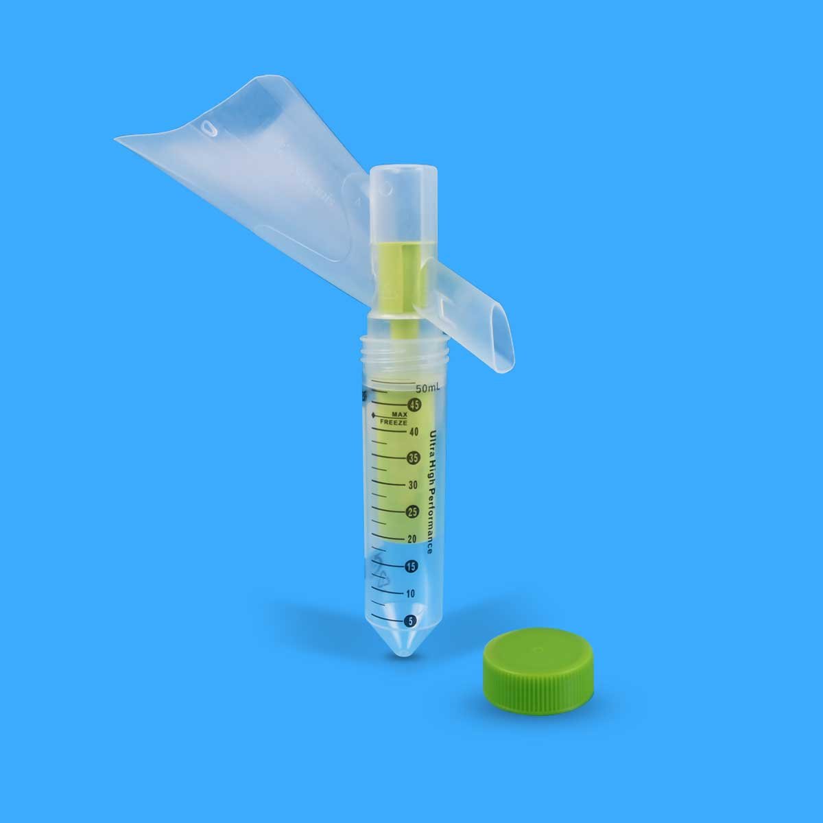 First-Void Urine Sample Collection