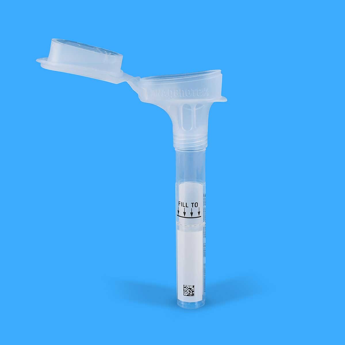SAMPLE Oragene™•Dx saliva collection device