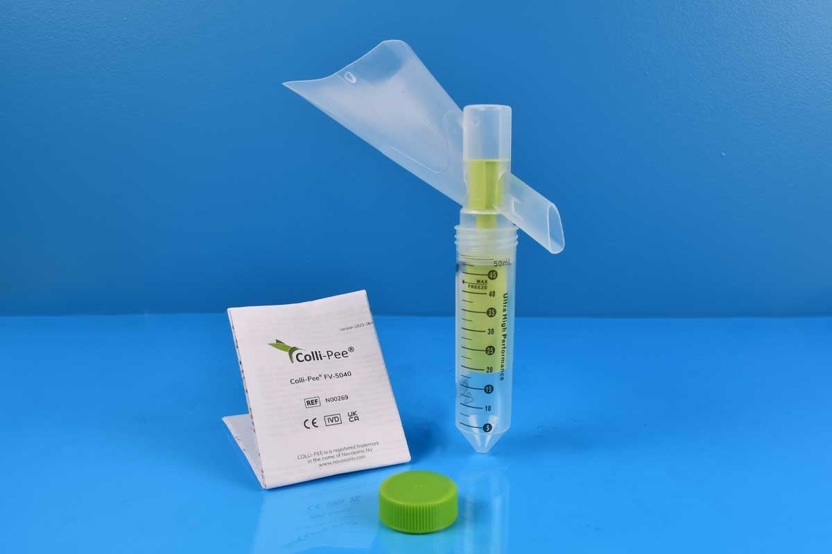 SAMPLE Colli-Pee™ 40 mL